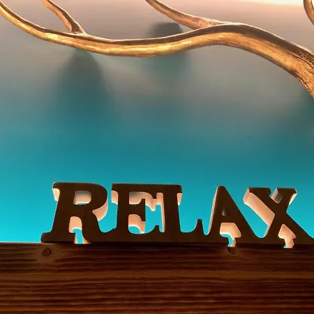 Naturboutique Hotel Rauszeit